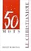 CHRISTIANISME (LE) (50 MOTS) by Jean-Pierre Bagot
