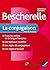 Bescherelle La Conjugaison