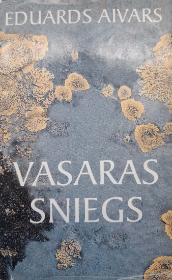 Vasaras Sniegs