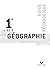 Géographie 1res L/ES/S - Li...