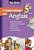Anglais 5e
