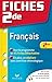Francais 2de