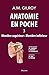 anatomie en poche vol 3 by Gilroy