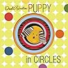 DwellStudio: Puppy in Circles