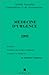 Médecine d'urgence 1995