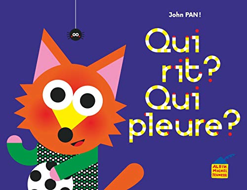 Qui rit ? Qui pleure ? - tome 2 (Hardcover)