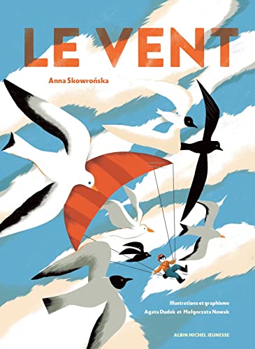 Le Vent (Hardcover)