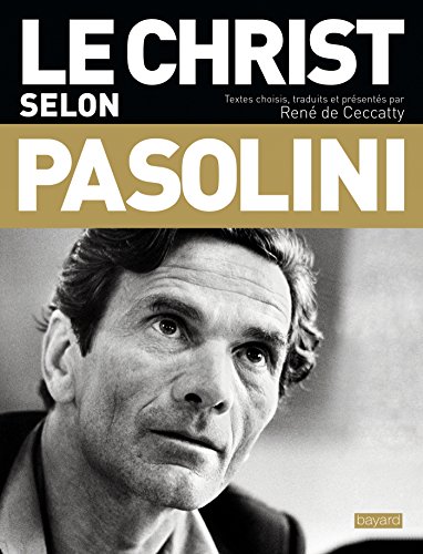 Le Christ selon Pasolini (Paperback)