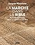 La marche dans la Bible