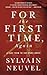 For the First Time, Again (Take Them to the Stars #3)