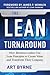 Lean Turnaround by Art Byrne