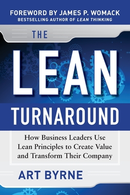 Lean Turnaround