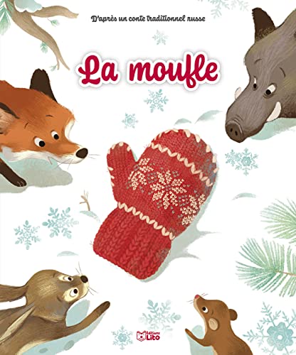 MINICONTE LA MOUFLE (Paperback)