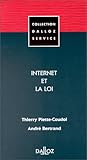 Internet et la loi