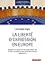 La liberté d'expression en ...