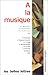 A La Musique Xemes Rencontr...