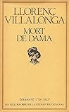 Mort de dama Mort de dama