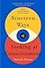 Nineteen Ways of Looking at Consciousness by Patrick  House