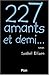 227 amants et demi by Isabel Ellsen