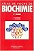 Atlas de poche de biochimie