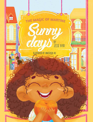 Sunny Days (Magic of Martine, 1)