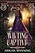 Wilting Captive: A Retelling of Beauty and the Beast (The Ruby Realm)
