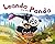 Leanda and the Panda