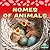 Homes of Animals (My First ...