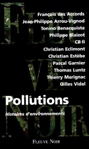 Pollutions (Paperback)