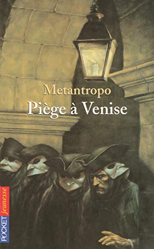 Piège à Venise (1)