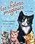 Les chatons magiques  by Sue Bentley