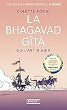 La Bhagavad Gîtâ ...