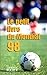 Le petit livre du mondial 98