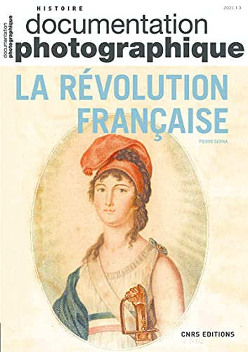 La Révolution française DP 8141 (Paperback)