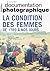 La condition des femmes de ...