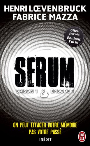 Prime serum op policier 04/2013 (Unknown Binding)
