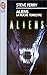 Aliens - la ruche terrestre