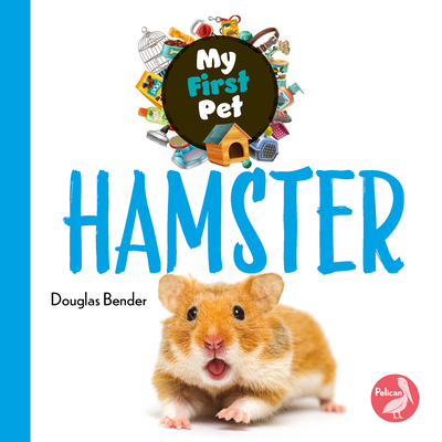 Hamster (My First Pet)