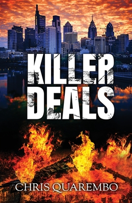 Killer Deals (Paperback)