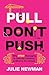 Pull Don't Push: Why STEM Messaging to Girls Isn't Working and What to Do Instead