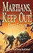 Martians, Keep Out!: A Positronic Book