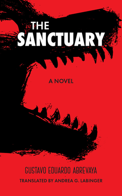The Sanctuary (Paperback)