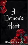 A Demon's Heart by Monroe Brackey