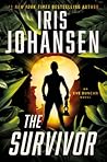 The Survivor by Iris Johansen