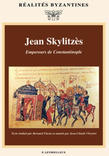 Empereurs de Constantinople (Paperback)