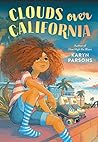 Clouds over Calif...