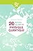 20 petites leçons de physique quantique by Joanne Baker
