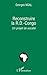 Reconstruire la R.-D. Congo by Georges Ngal