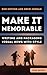 Make It Memorable: Writing and Packaging Visual News with Style