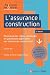 L'assurance construction by Juliette Mel